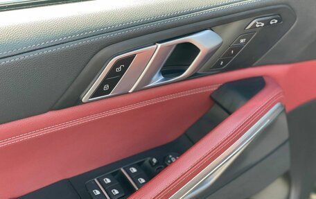 BMW X6, 2020 год, 6 290 000 рублей, 9 фотография