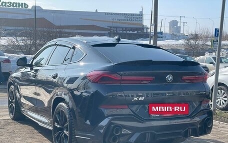 BMW X6, 2020 год, 6 290 000 рублей, 7 фотография