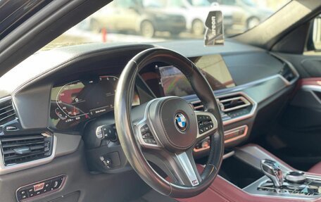 BMW X6, 2020 год, 6 290 000 рублей, 10 фотография
