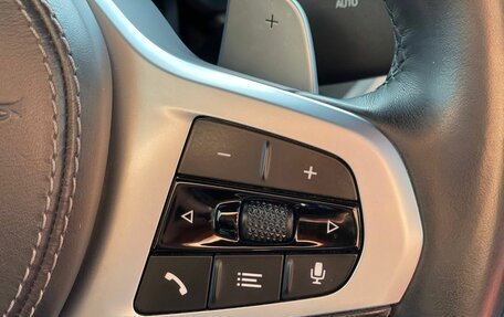 BMW X6, 2020 год, 6 290 000 рублей, 13 фотография