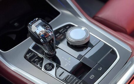 BMW X6, 2020 год, 6 290 000 рублей, 15 фотография