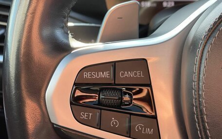 BMW X6, 2020 год, 6 290 000 рублей, 12 фотография