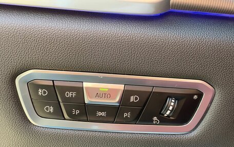 BMW X6, 2020 год, 6 290 000 рублей, 11 фотография