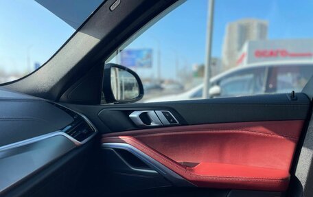 BMW X6, 2020 год, 6 290 000 рублей, 16 фотография