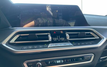 BMW X6, 2020 год, 6 290 000 рублей, 21 фотография