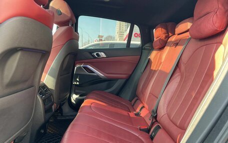 BMW X6, 2020 год, 6 290 000 рублей, 18 фотография