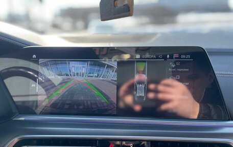 BMW X6, 2020 год, 6 290 000 рублей, 22 фотография