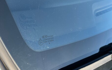 KIA Rio IV, 2018 год, 1 490 000 рублей, 12 фотография