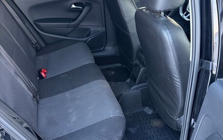 Volkswagen Polo VI (EU Market), 2017 год, 900 000 рублей, 7 фотография