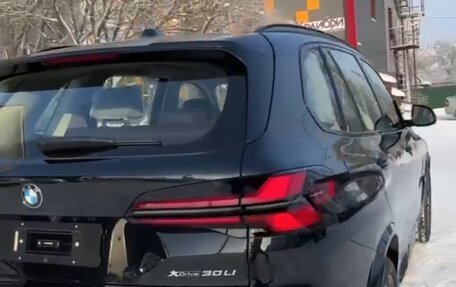 BMW X5, 2025 год, 9 800 000 рублей, 2 фотография