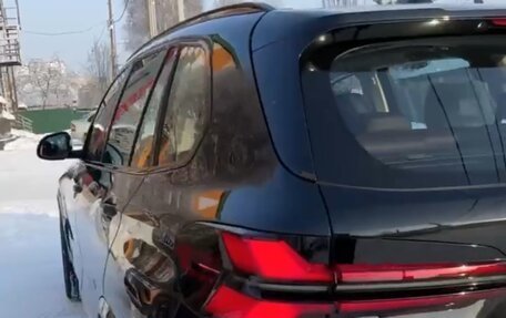 BMW X5, 2025 год, 9 800 000 рублей, 3 фотография