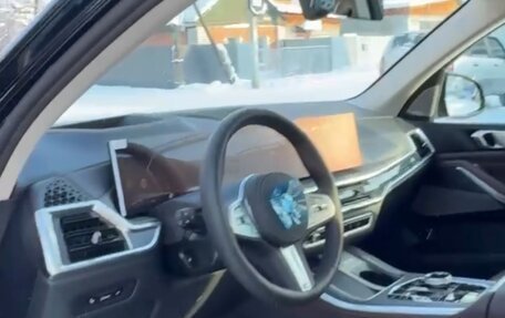 BMW X5, 2025 год, 9 800 000 рублей, 6 фотография