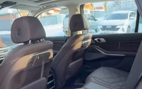 BMW X5, 2025 год, 9 800 000 рублей, 5 фотография