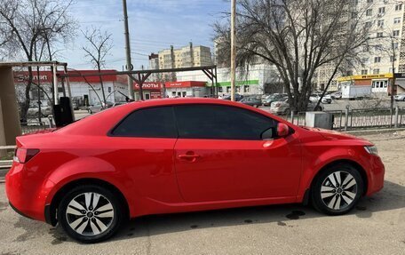 KIA Cerato III, 2012 год, 1 200 000 рублей, 8 фотография