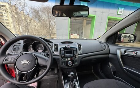 KIA Cerato III, 2012 год, 1 200 000 рублей, 3 фотография