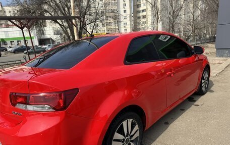 KIA Cerato III, 2012 год, 1 200 000 рублей, 9 фотография