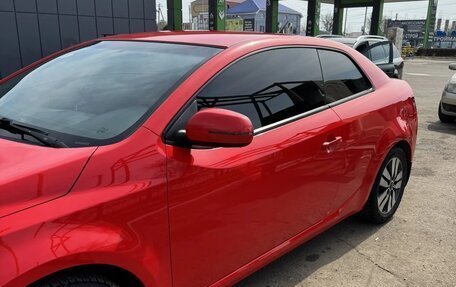 KIA Cerato III, 2012 год, 1 200 000 рублей, 10 фотография