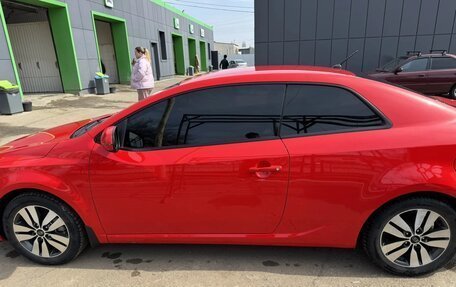 KIA Cerato III, 2012 год, 1 200 000 рублей, 7 фотография