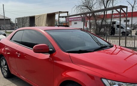 KIA Cerato III, 2012 год, 1 200 000 рублей, 11 фотография