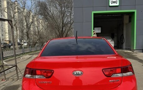 KIA Cerato III, 2012 год, 1 200 000 рублей, 12 фотография
