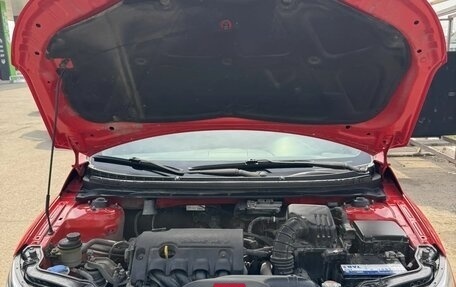 KIA Cerato III, 2012 год, 1 200 000 рублей, 2 фотография