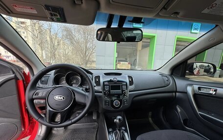 KIA Cerato III, 2012 год, 1 200 000 рублей, 14 фотография