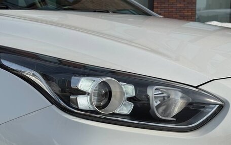 KIA Cerato IV, 2020 год, 2 330 000 рублей, 8 фотография