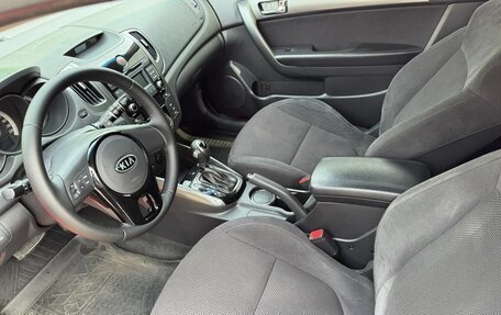 KIA Cerato III, 2012 год, 1 200 000 рублей, 16 фотография