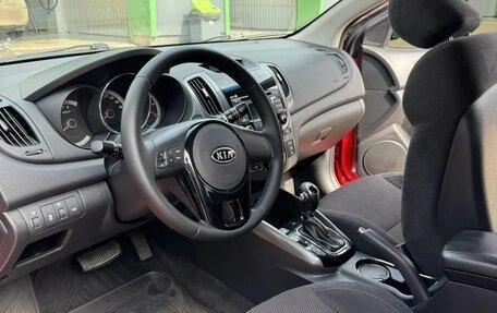 KIA Cerato III, 2012 год, 1 200 000 рублей, 15 фотография