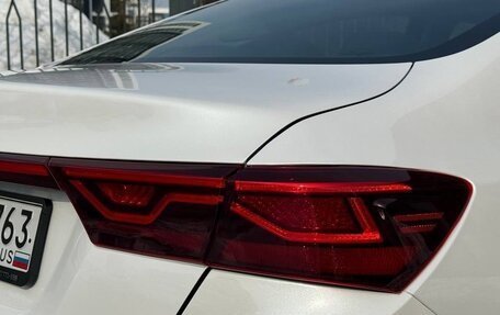 KIA Cerato IV, 2020 год, 2 330 000 рублей, 9 фотография