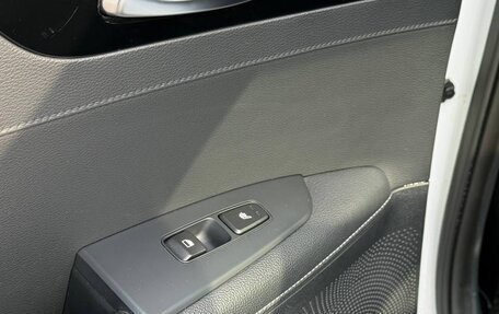 KIA Cerato IV, 2020 год, 2 330 000 рублей, 15 фотография