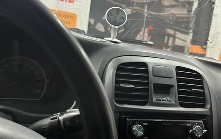 Hyundai Sonata IV рестайлинг, 2010 год, 570 000 рублей, 11 фотография