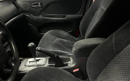 Hyundai Sonata IV рестайлинг, 2010 год, 570 000 рублей, 10 фотография