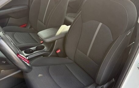 KIA Cerato IV, 2020 год, 2 330 000 рублей, 14 фотография