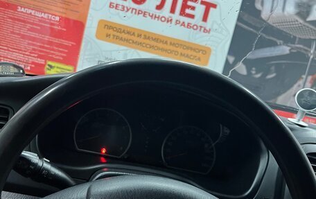 Hyundai Sonata IV рестайлинг, 2010 год, 570 000 рублей, 12 фотография