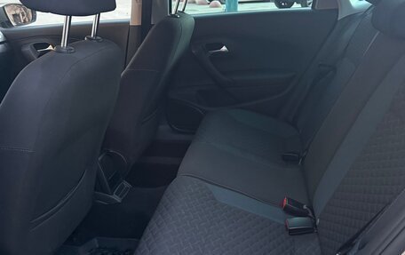 Volkswagen Polo VI (EU Market), 2019 год, 1 400 000 рублей, 7 фотография