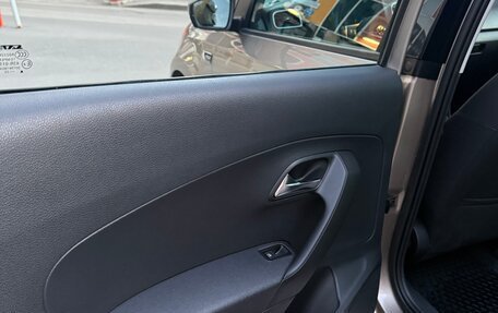 Volkswagen Polo VI (EU Market), 2019 год, 1 400 000 рублей, 8 фотография