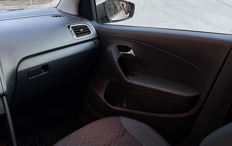 Volkswagen Polo VI (EU Market), 2019 год, 1 400 000 рублей, 10 фотография