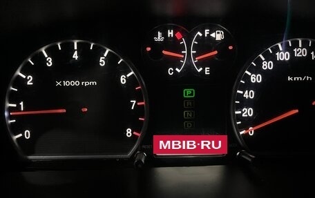 Hyundai Sonata IV рестайлинг, 2010 год, 570 000 рублей, 14 фотография