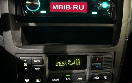 Hyundai Sonata IV рестайлинг, 2010 год, 570 000 рублей, 15 фотография