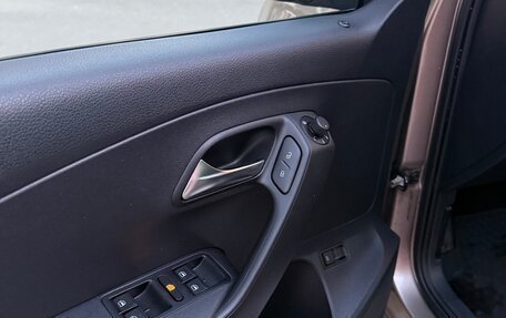 Volkswagen Polo VI (EU Market), 2019 год, 1 400 000 рублей, 12 фотография