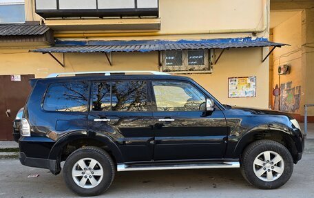 Mitsubishi Pajero IV, 2008 год, 2 000 000 рублей, 5 фотография