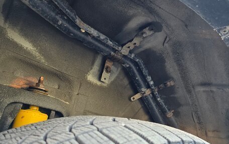 Mitsubishi Pajero IV, 2008 год, 2 000 000 рублей, 6 фотография