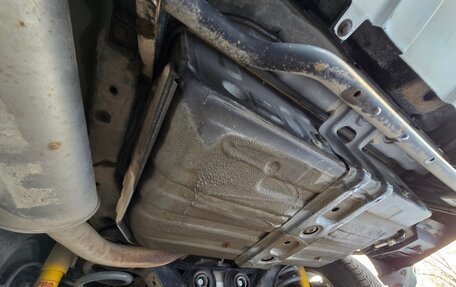 Mitsubishi Pajero IV, 2008 год, 2 000 000 рублей, 13 фотография