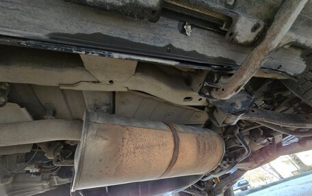 Mitsubishi Pajero IV, 2008 год, 2 000 000 рублей, 9 фотография