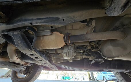 Mitsubishi Pajero IV, 2008 год, 2 000 000 рублей, 12 фотография