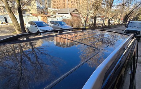 Mitsubishi Pajero IV, 2008 год, 2 000 000 рублей, 17 фотография