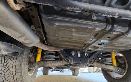 Mitsubishi Pajero IV, 2008 год, 2 000 000 рублей, 15 фотография