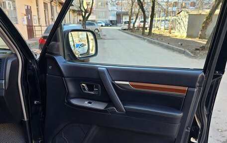 Mitsubishi Pajero IV, 2008 год, 2 000 000 рублей, 23 фотография