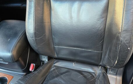 Mitsubishi Pajero IV, 2008 год, 2 000 000 рублей, 22 фотография